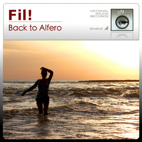 Fil! - Back to Alfero (Dj Pasha Shock Remix) cut episode artwork