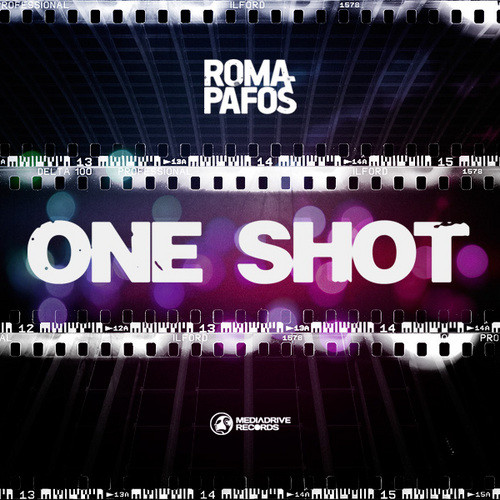 Roma Pafos - One Shot (INTERNOS Remix) episode artwork