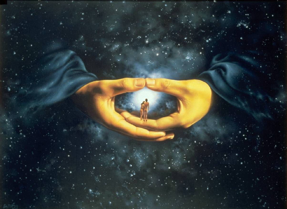 Alexy.Nov - Invisible Proximity (cover) episode artwork