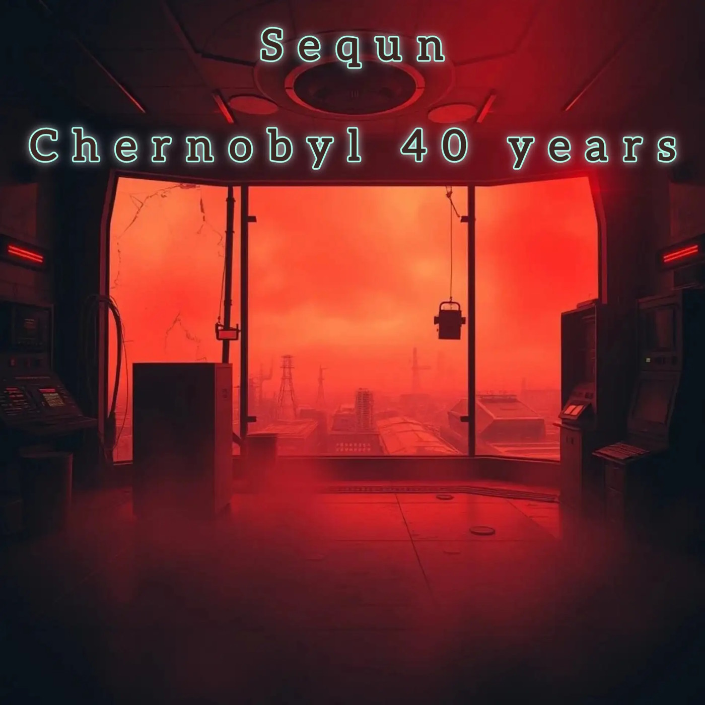 Sequn - Chernobyl 40 years episode artwork