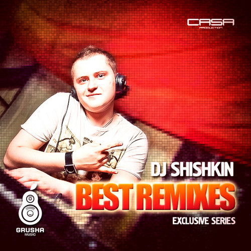 DJ Shishkin