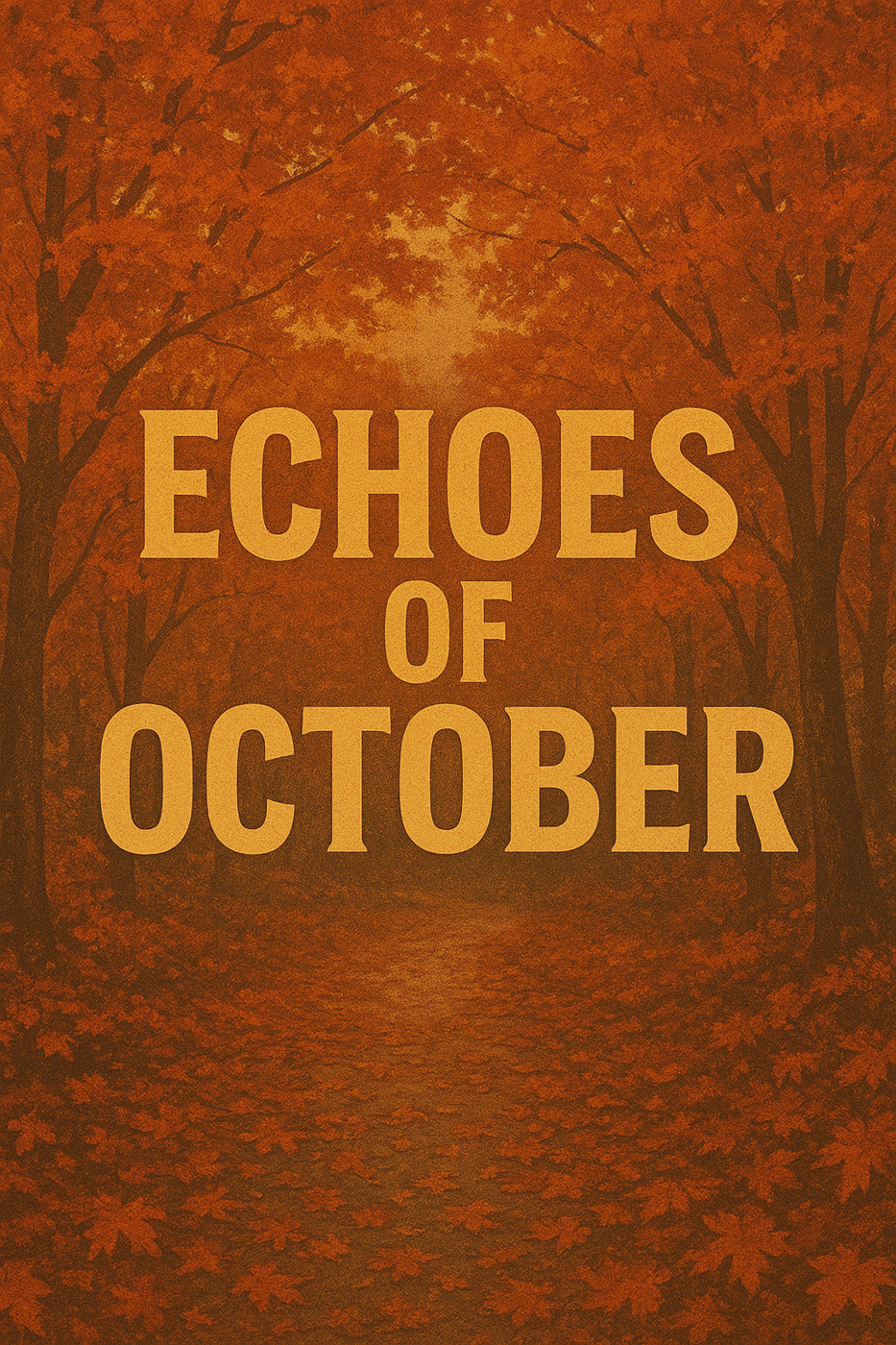 Dj Roman Klimov - Echoes of October