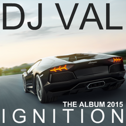 dj val call i come
