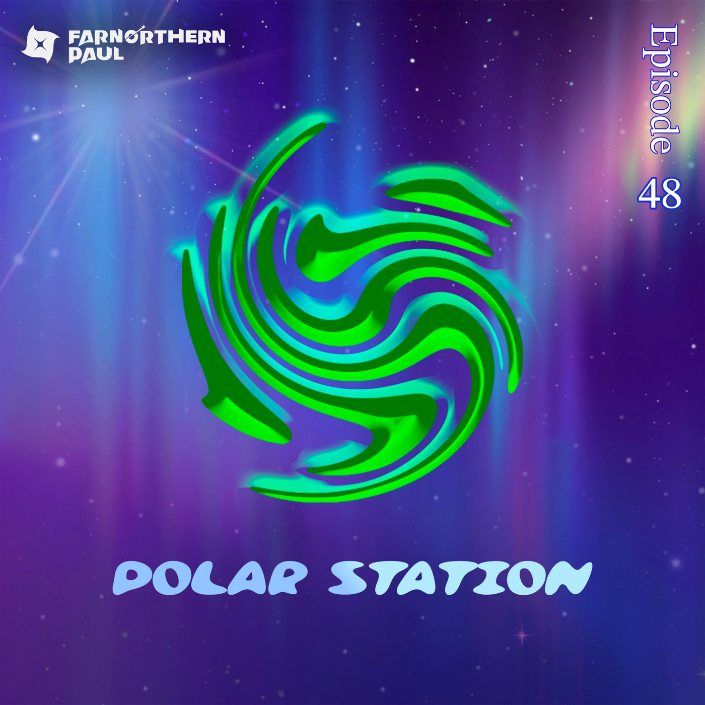 Polar Station #48 episode artwork