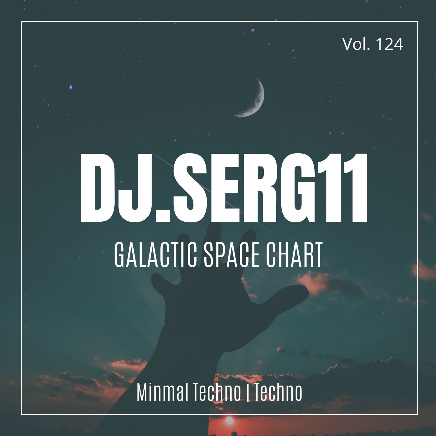 Mixes: Minimal Techno