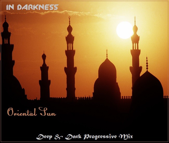 In Darkness - Oriental Sun