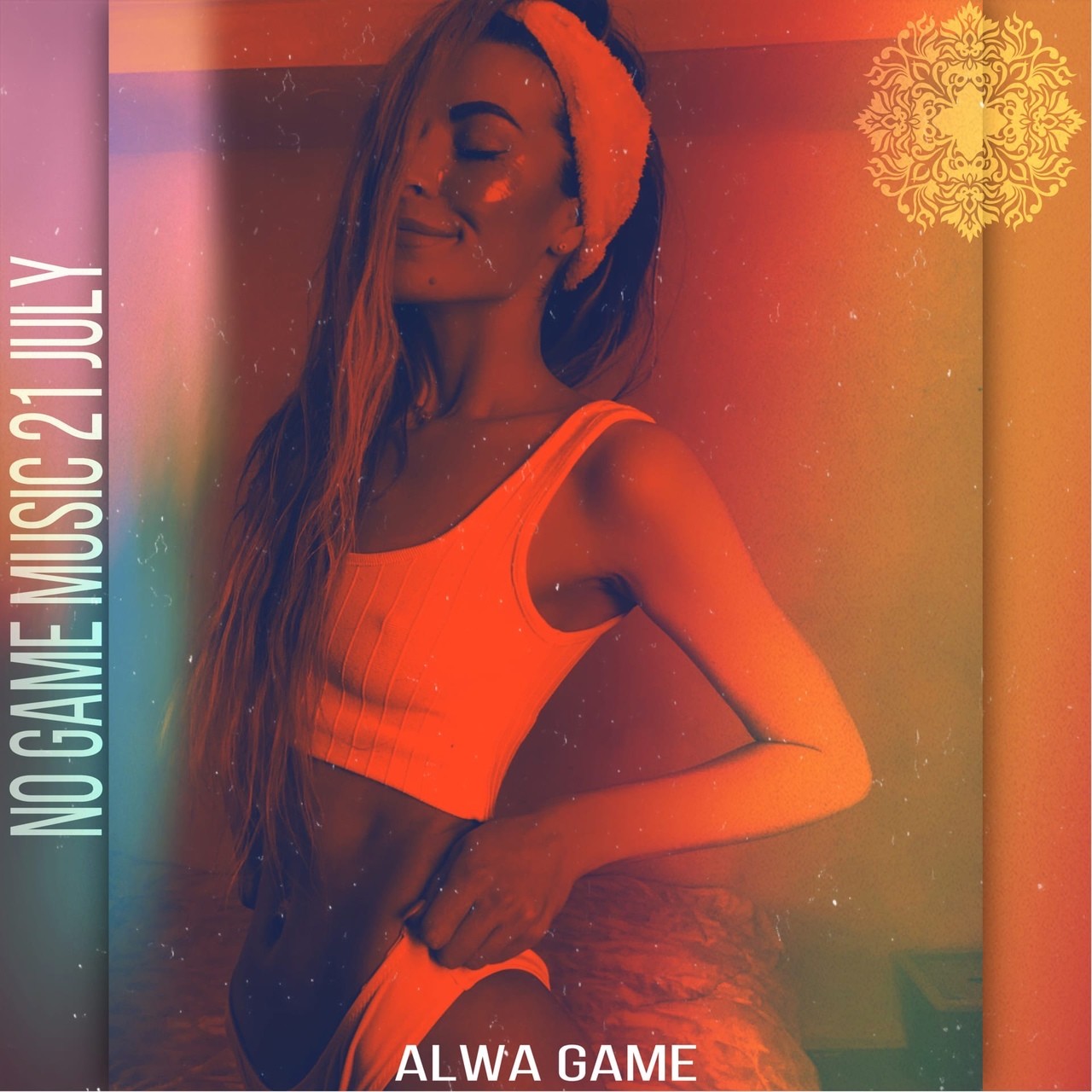 Alwa Game - Music July 2021 episode artwork