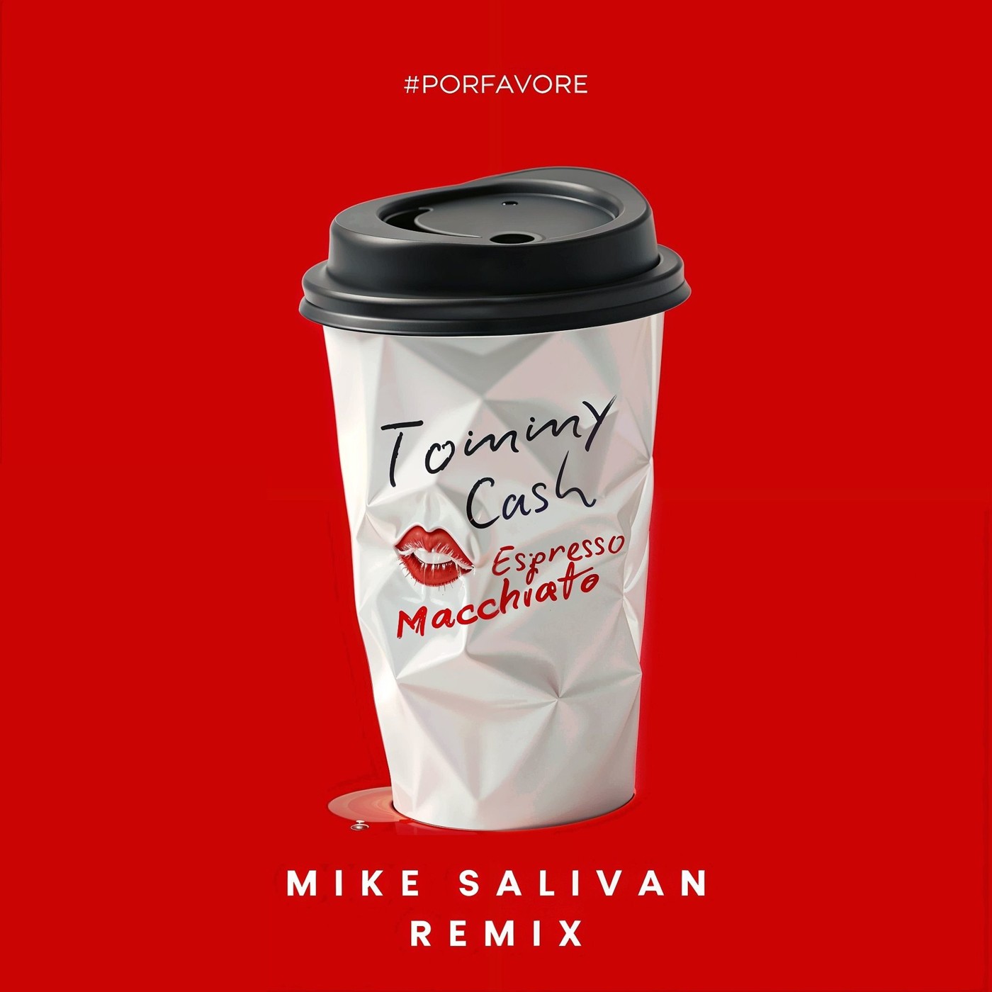 Tommy Cash - Espresso Macchiato (Mike Salivan Remix) Free Download