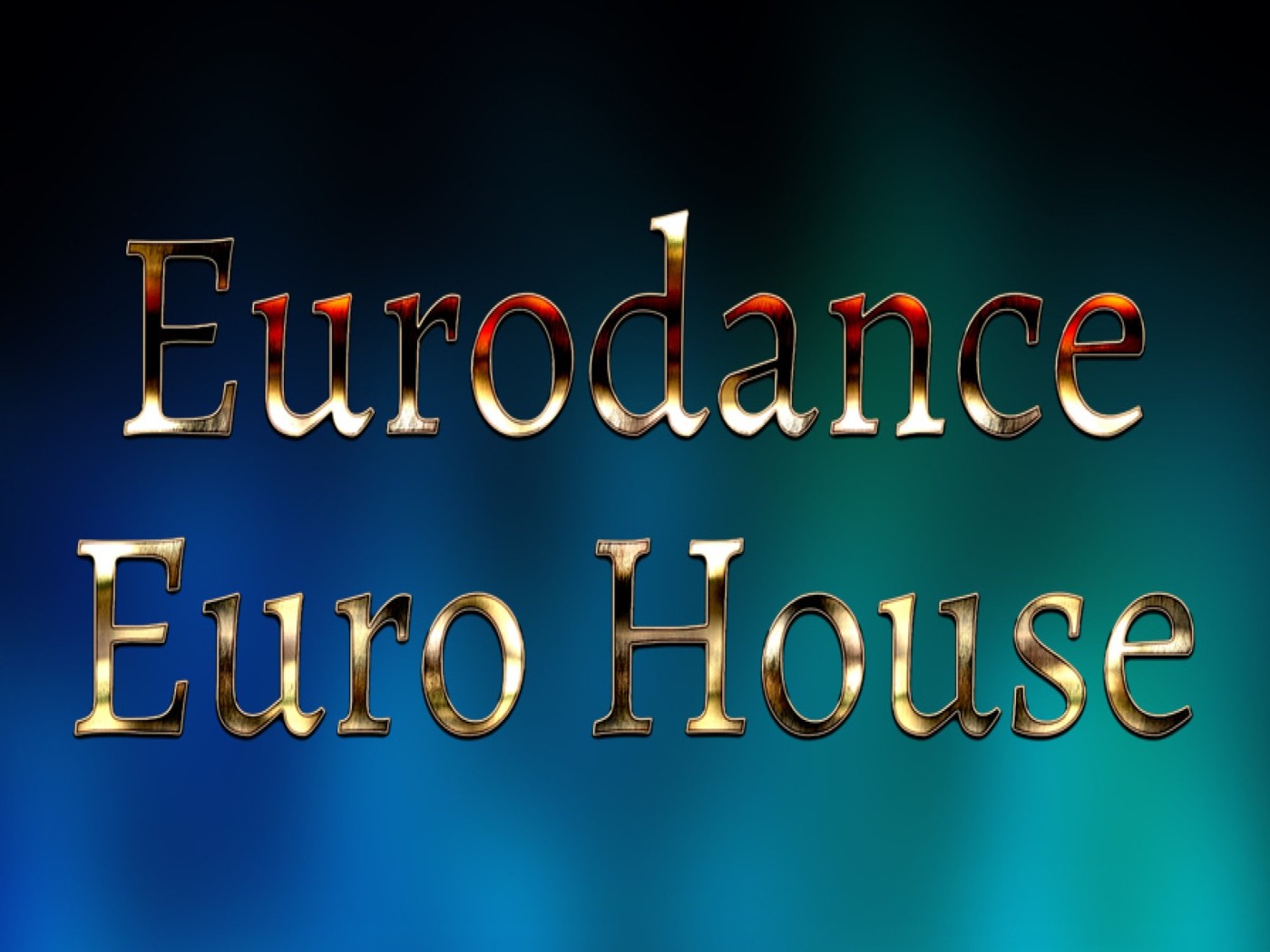 DJ Befo Project - Untitled (Eurodance - Euro House 2024)