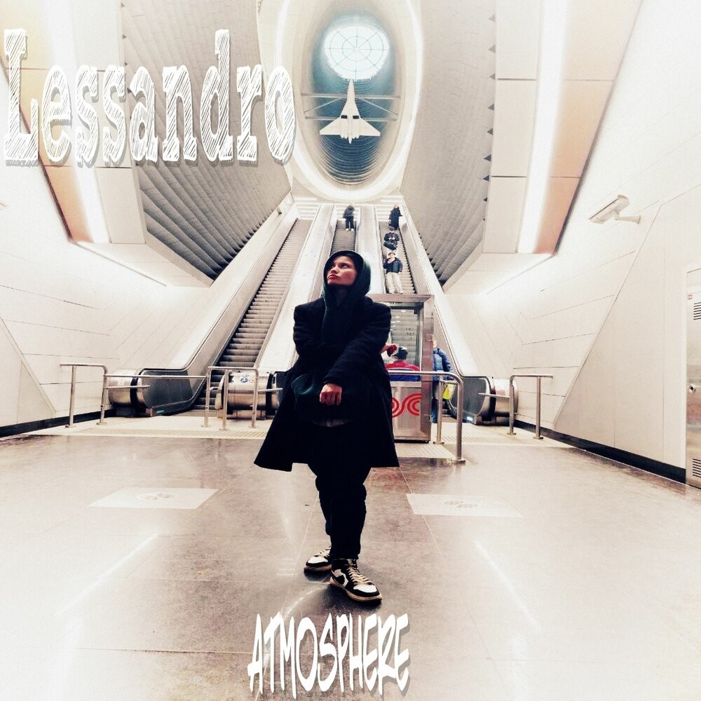 Lessandro - Atmosphere