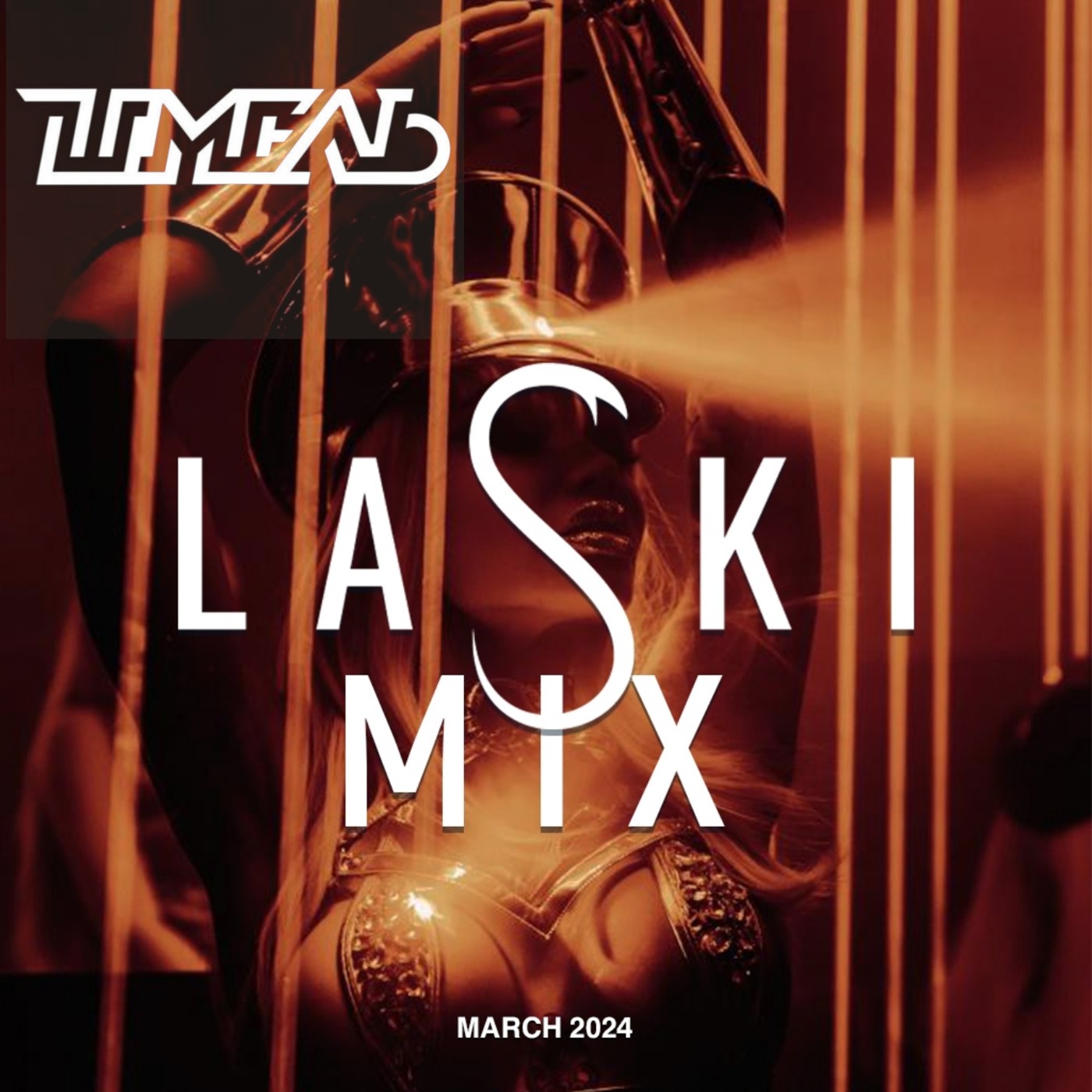 DJ ШМЕЛЬ - LASKI CLUB MARCH