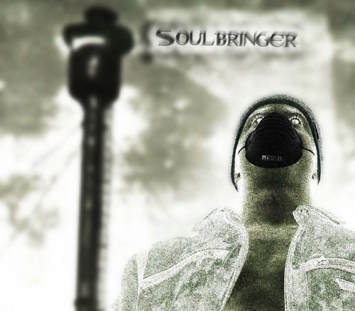 Soulbringer – Бесплатное ФЛП космический Psy Trance