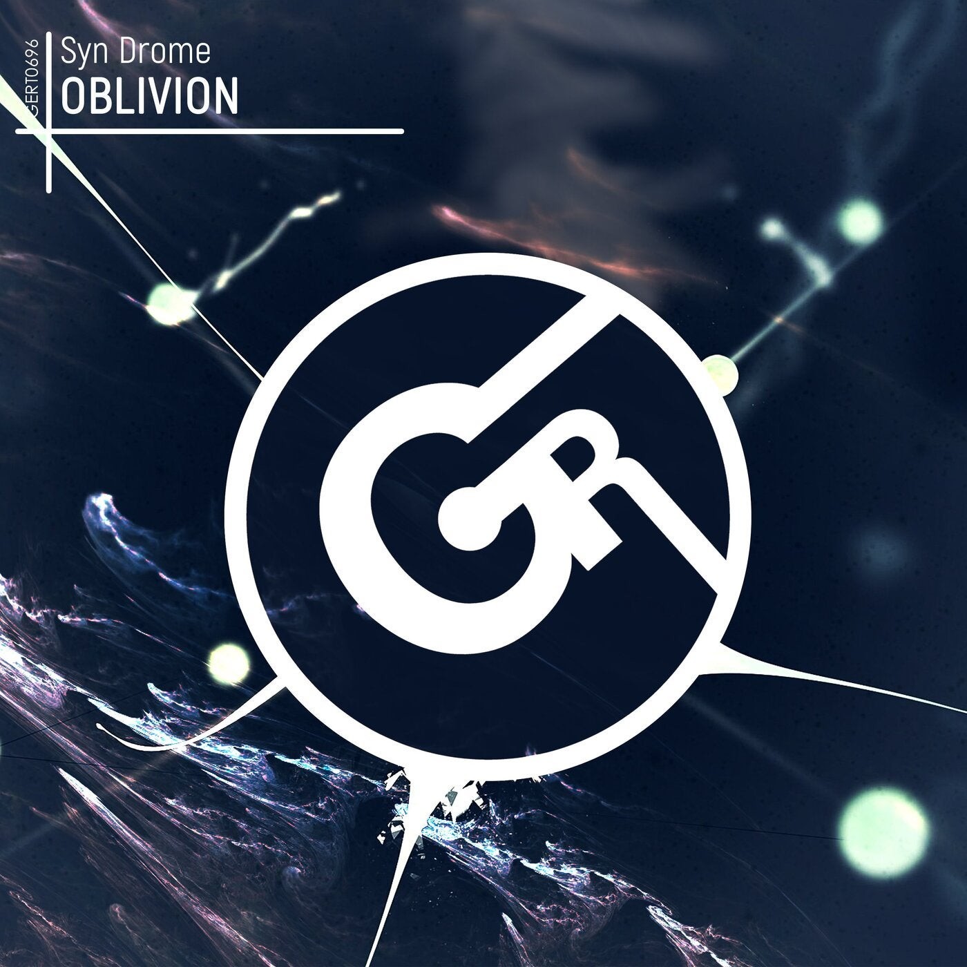 Syn Drome - Oblivion (Original Mix) Syn Drome - Oblivion (Original Mix)