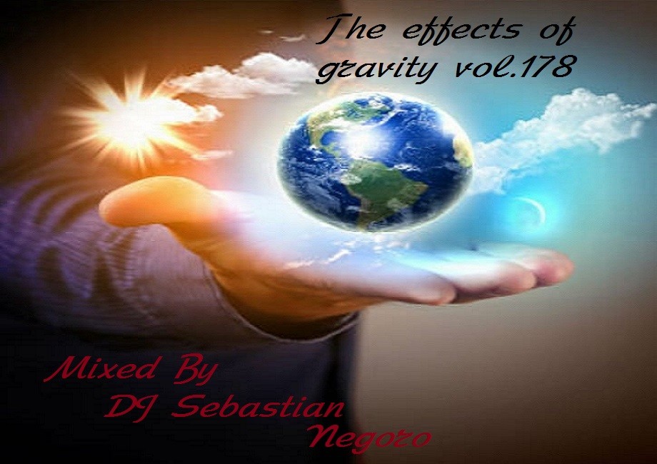 DJ Sebastian Negoro