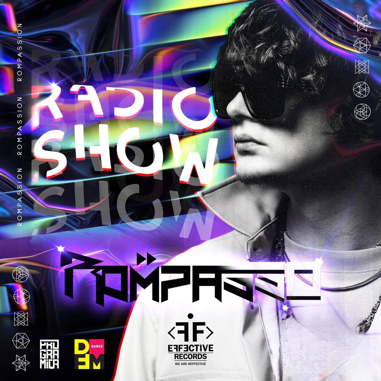 PROGRAMIQA Radio