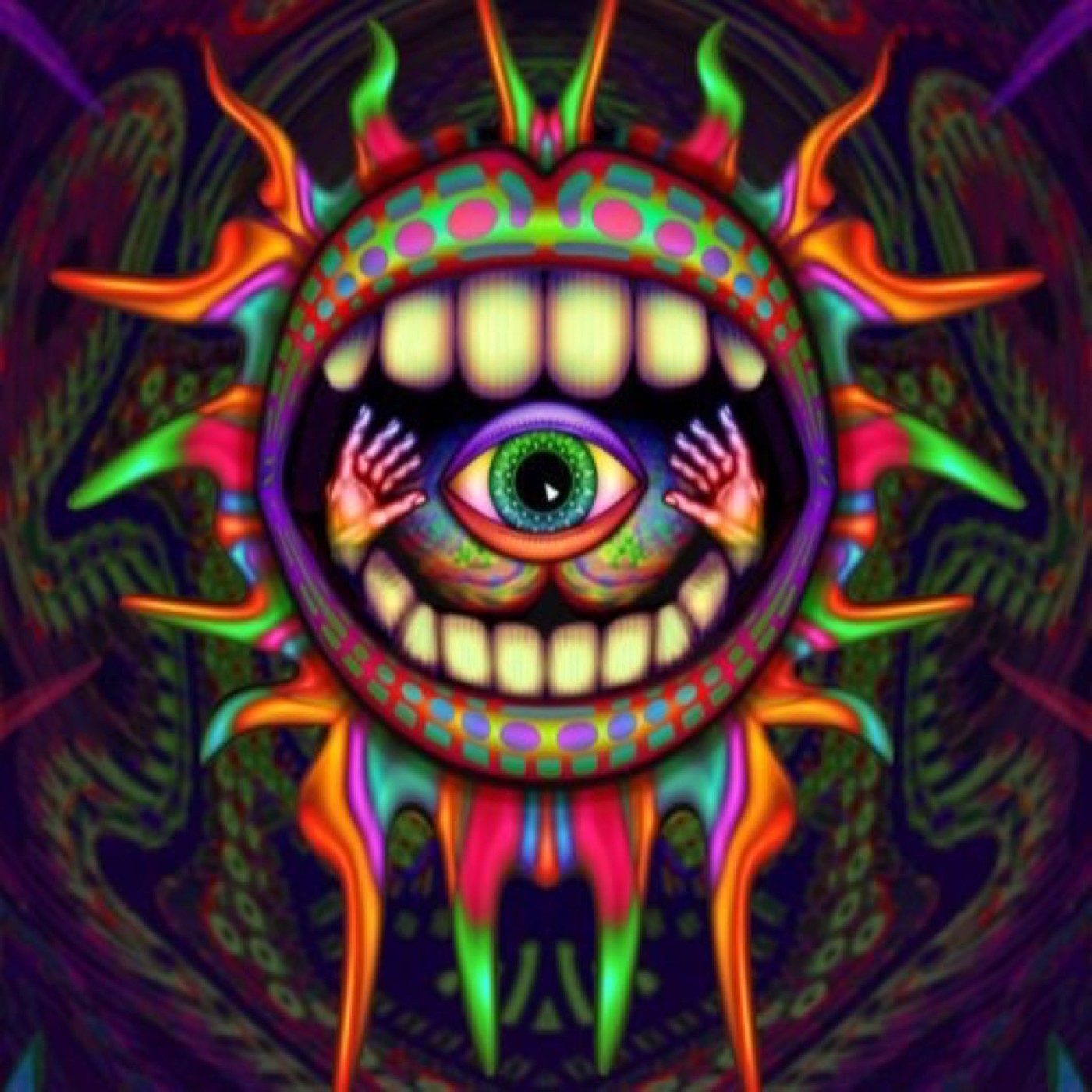 Materia - Techno Mix #11