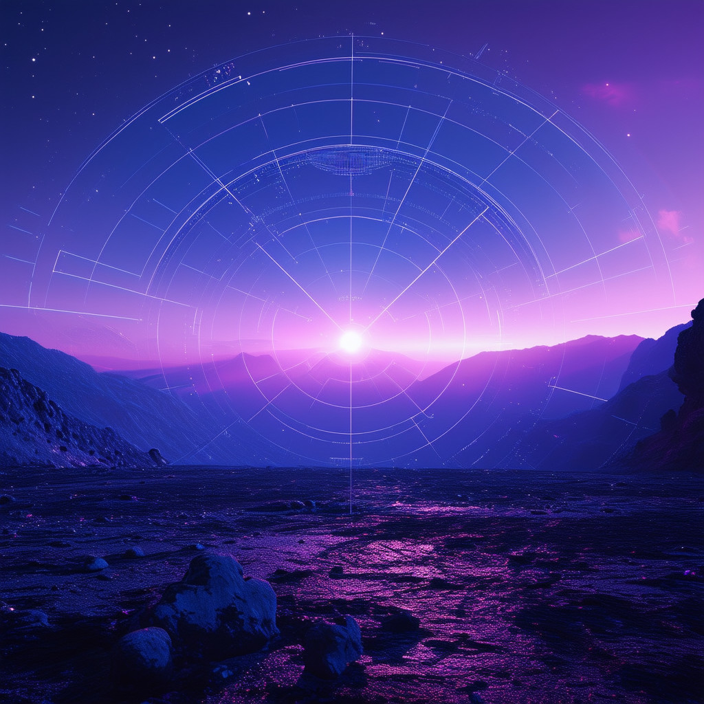 Sigma Lib – Imaging Radar episode artwork