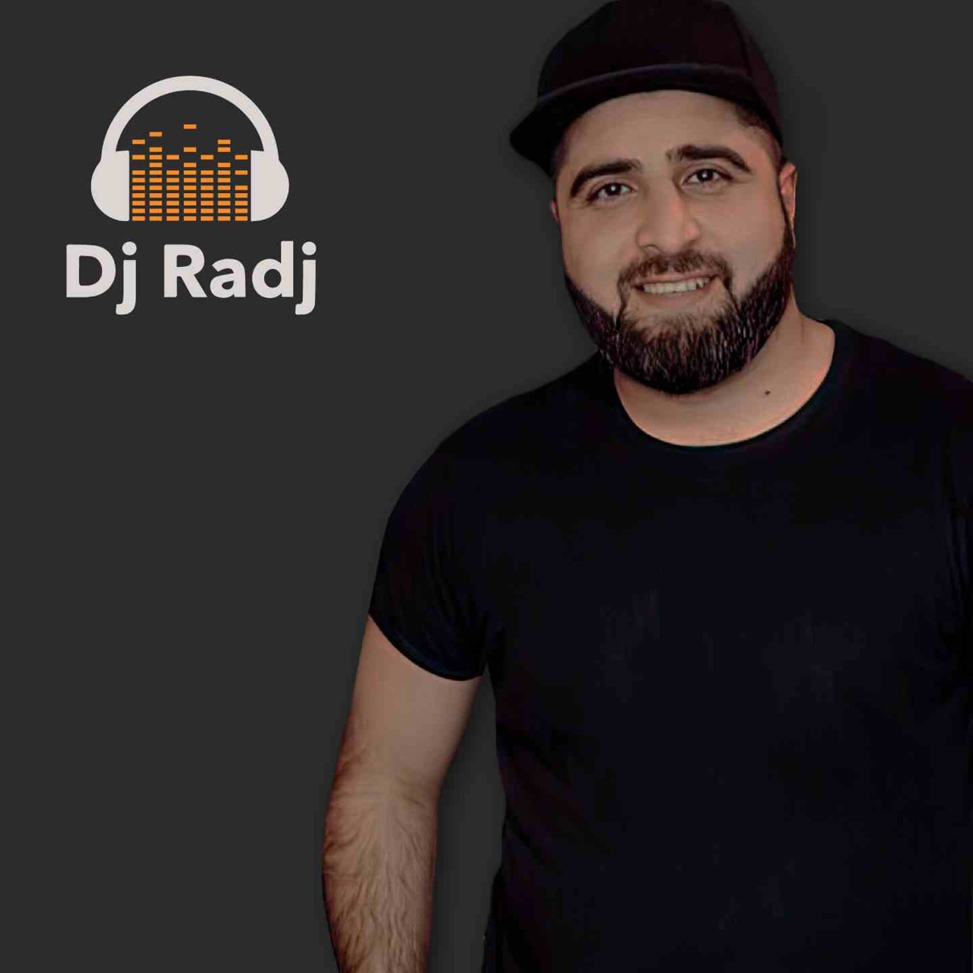 DJ Radj