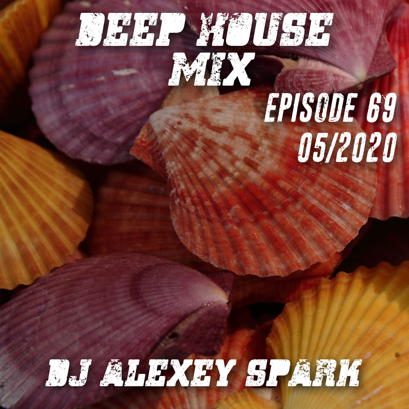 DJ Al:See mixes