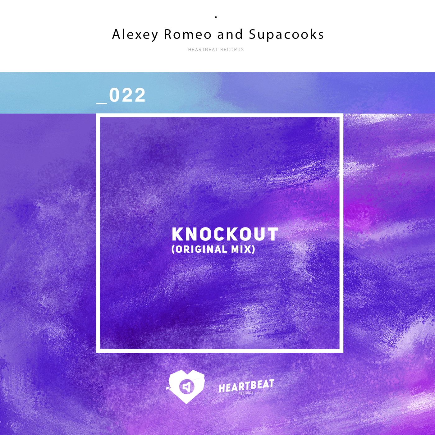 Alexey Romeo & Supacooks - Knockout (Original Mix) episode artwork