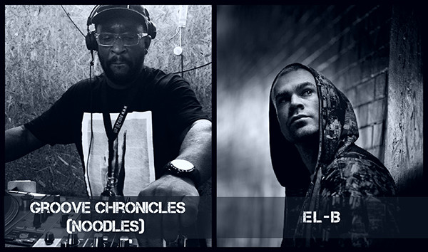 Podcast Drum and Bass - Episode 2