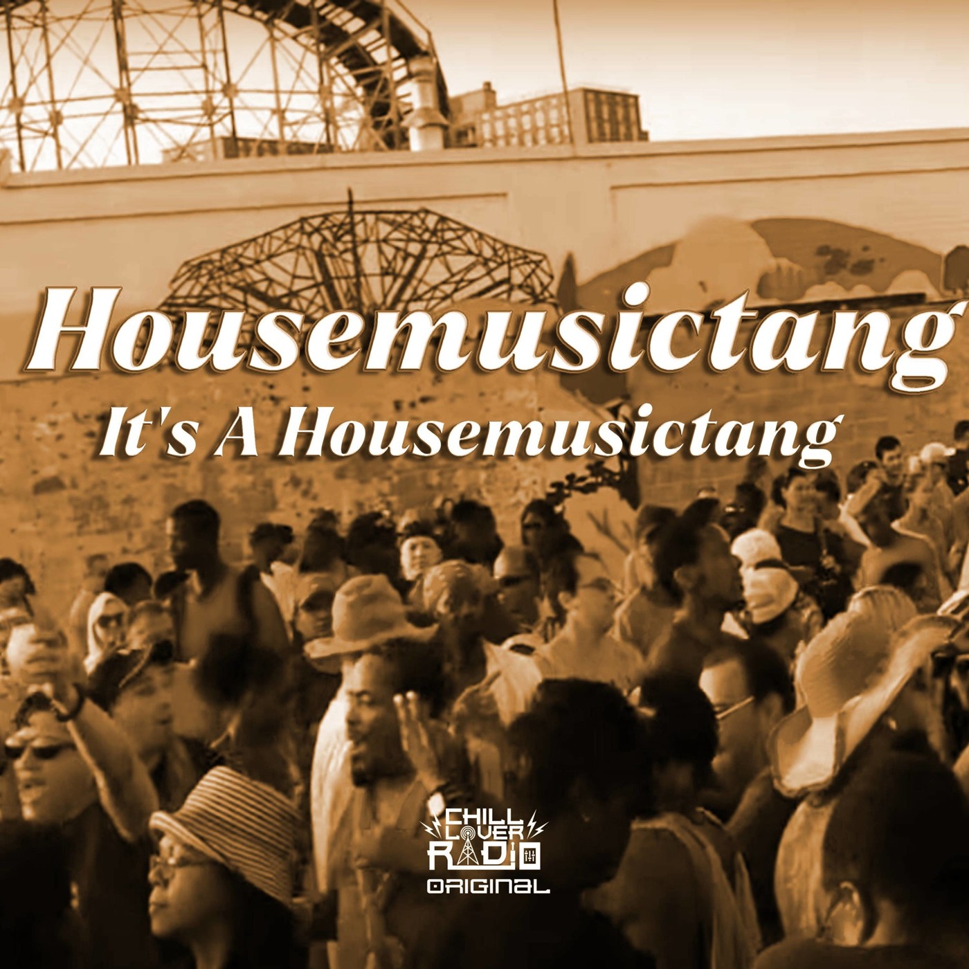 Housemusictang S4 | DJ Mike Fererr | E #6