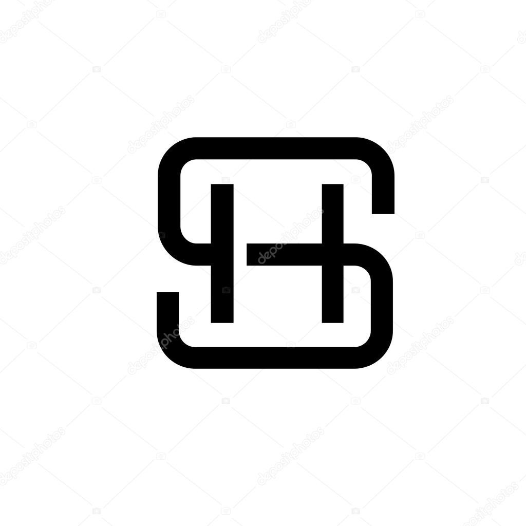 Sh files. Иконка sh. Буква sh. Буква s h logo. Sh logo Design.