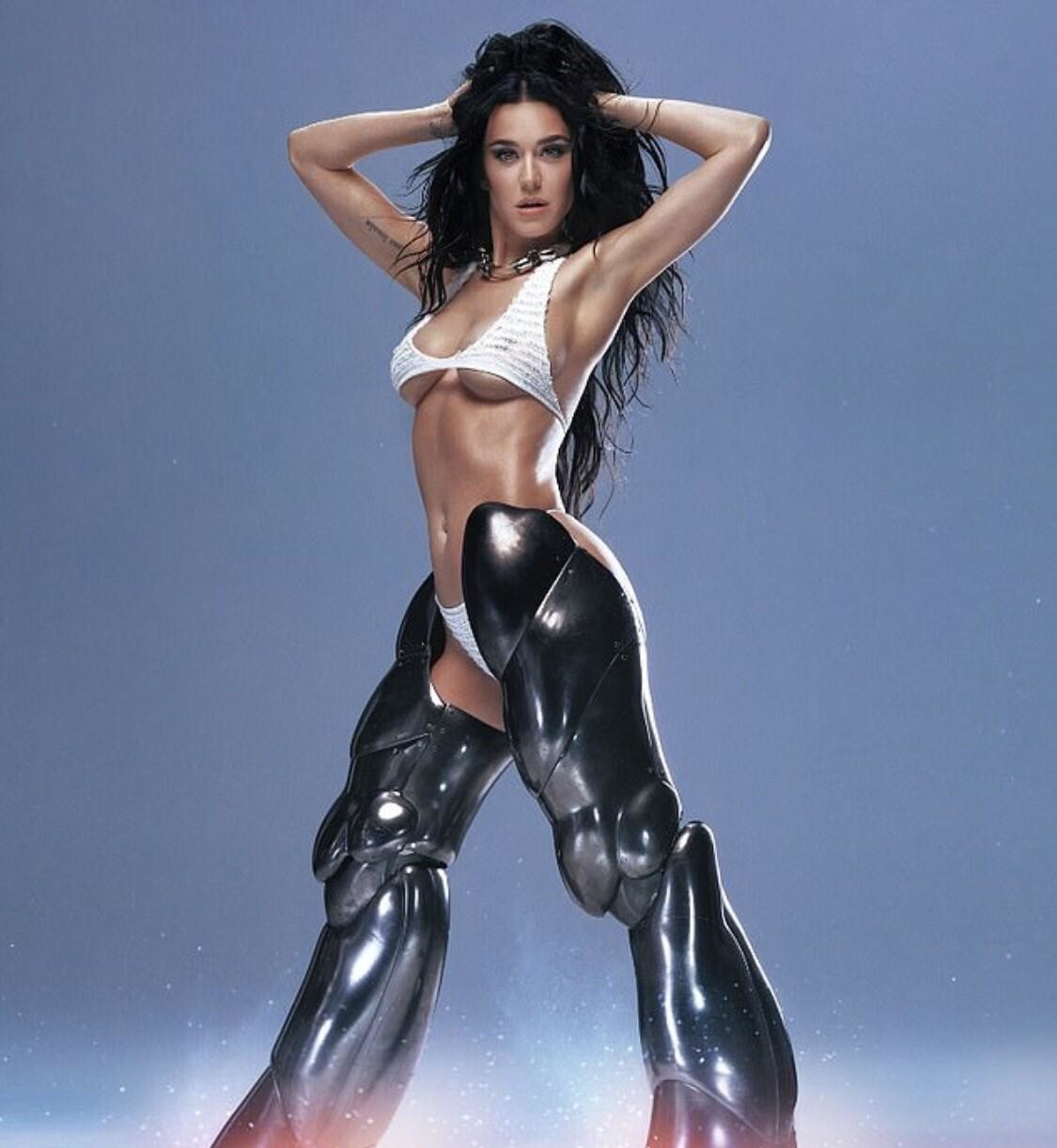 Katy Perry - Woman’s World (Misha Mentos Remix)