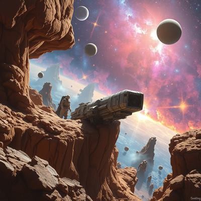 out from space (cj foxufo pre demo) out from space (cj foxufo pre demo)