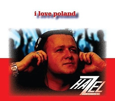 Hazel-I Love Poland (Dj Cramix ReMix) club Evro 2012..mp3 episode artwork