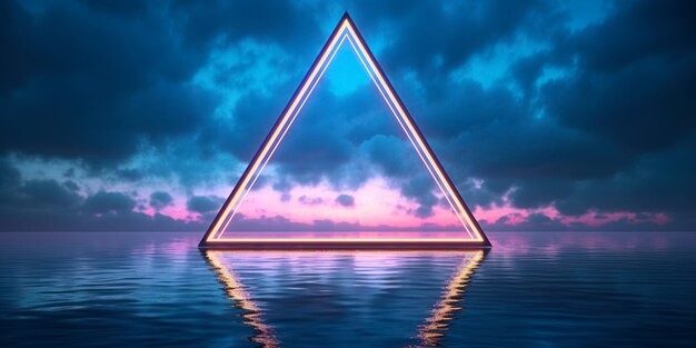 Neon vibe #5 (DASmusik)