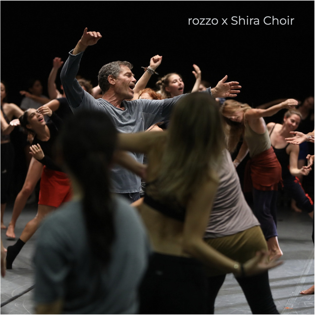 rozzo x Shira Choir – Verse 127