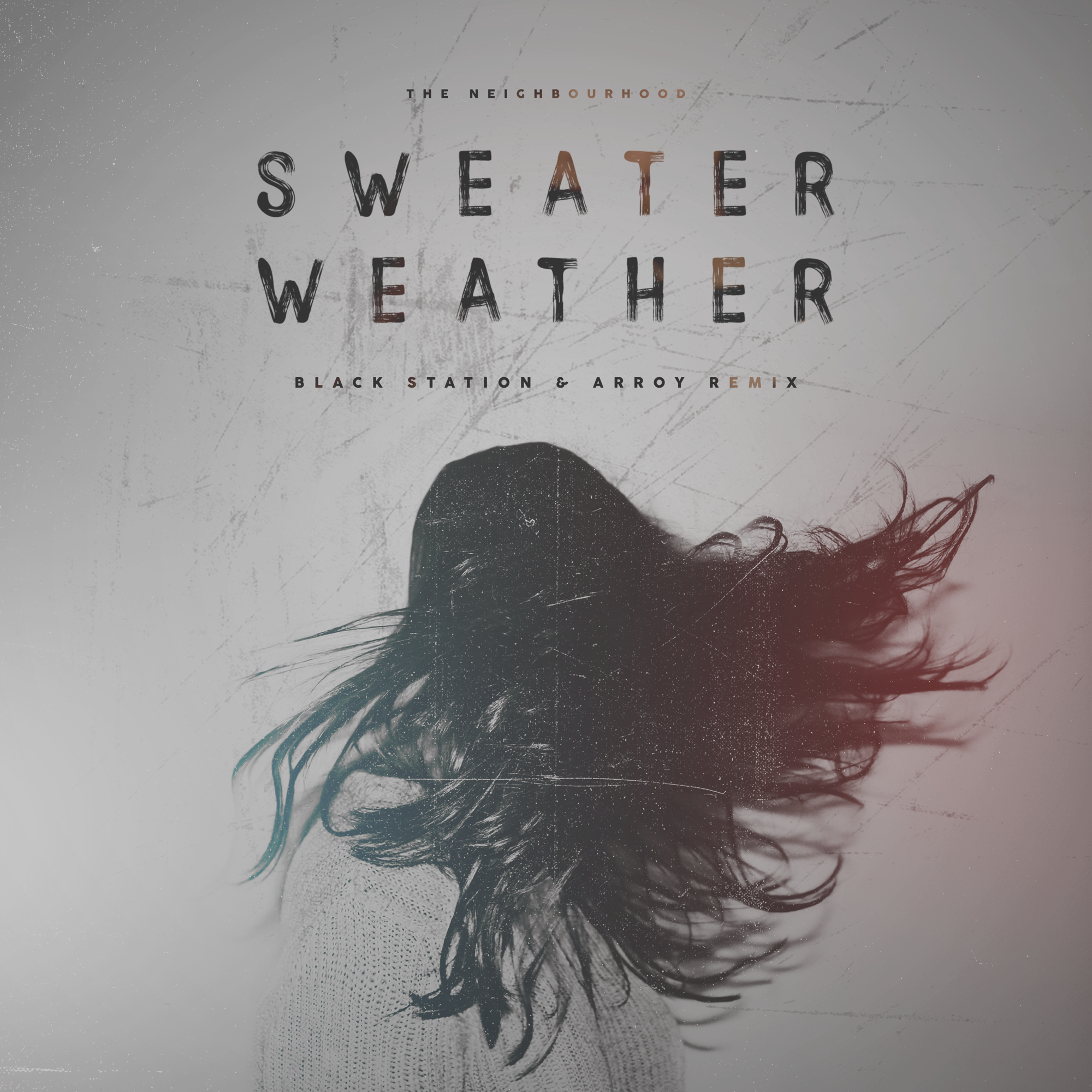 The Neighbourhood- Sweater Weather (MIRRORMIRROR remix)
