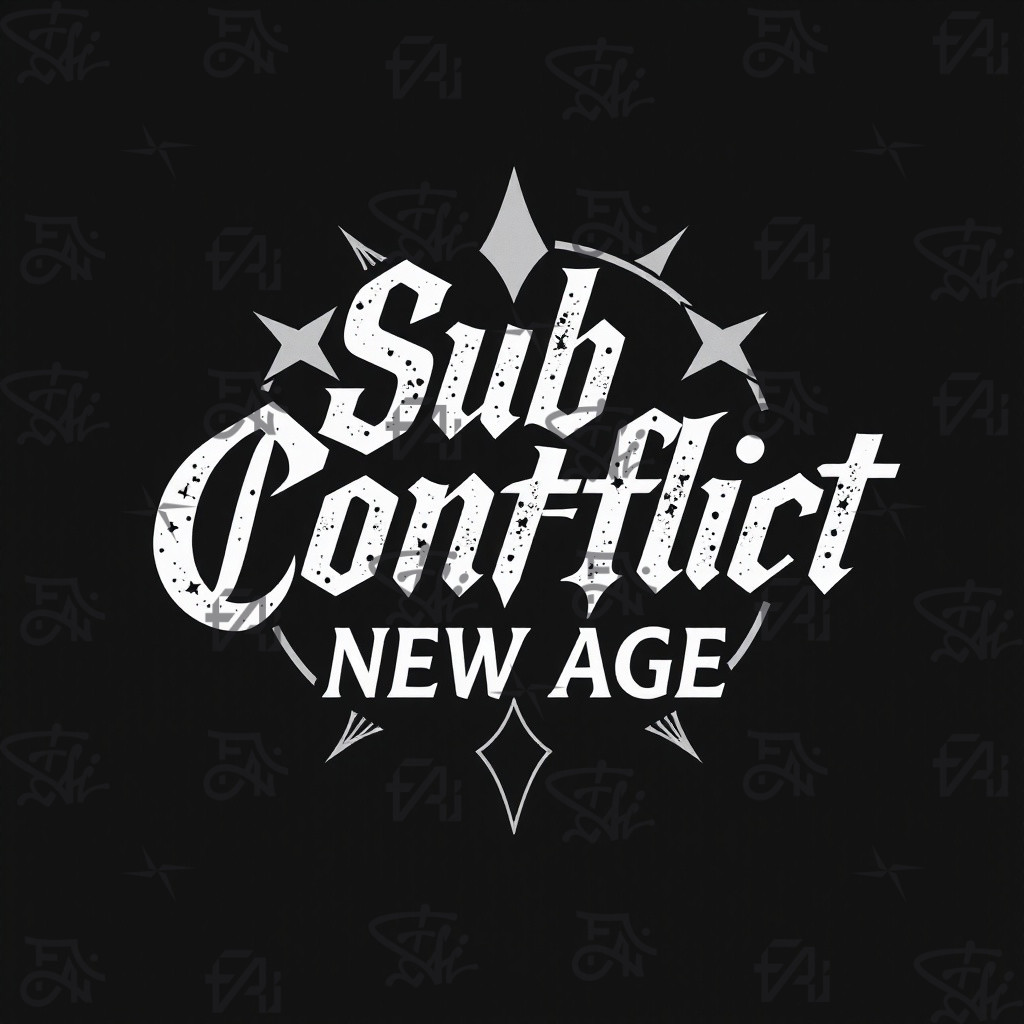 oh my ROYA and Sub Conflict - Forever