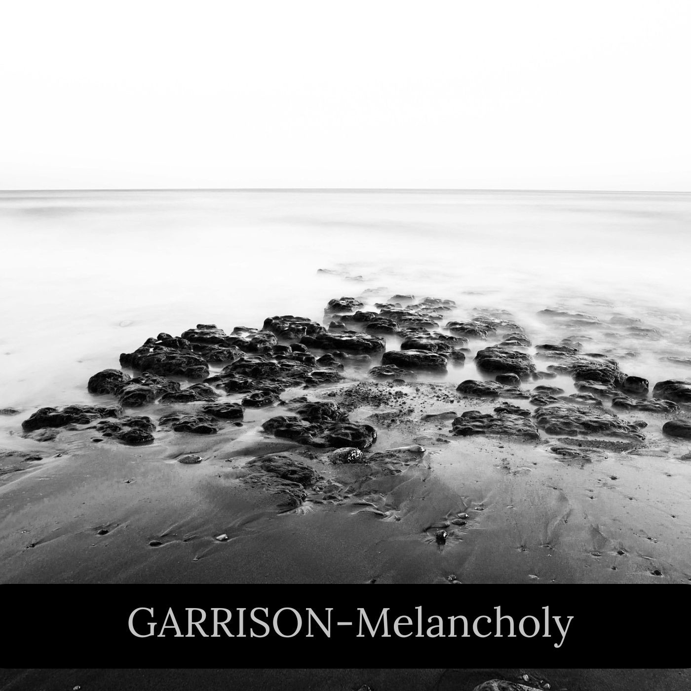 GARRISON-Melancholy episode artwork