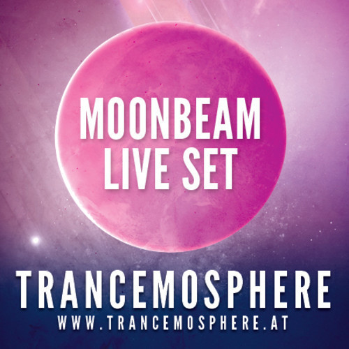 Moonbeam - Live @ Trancemosphere, Halle B - Baden, Austria (02.03.2013) episode artwork