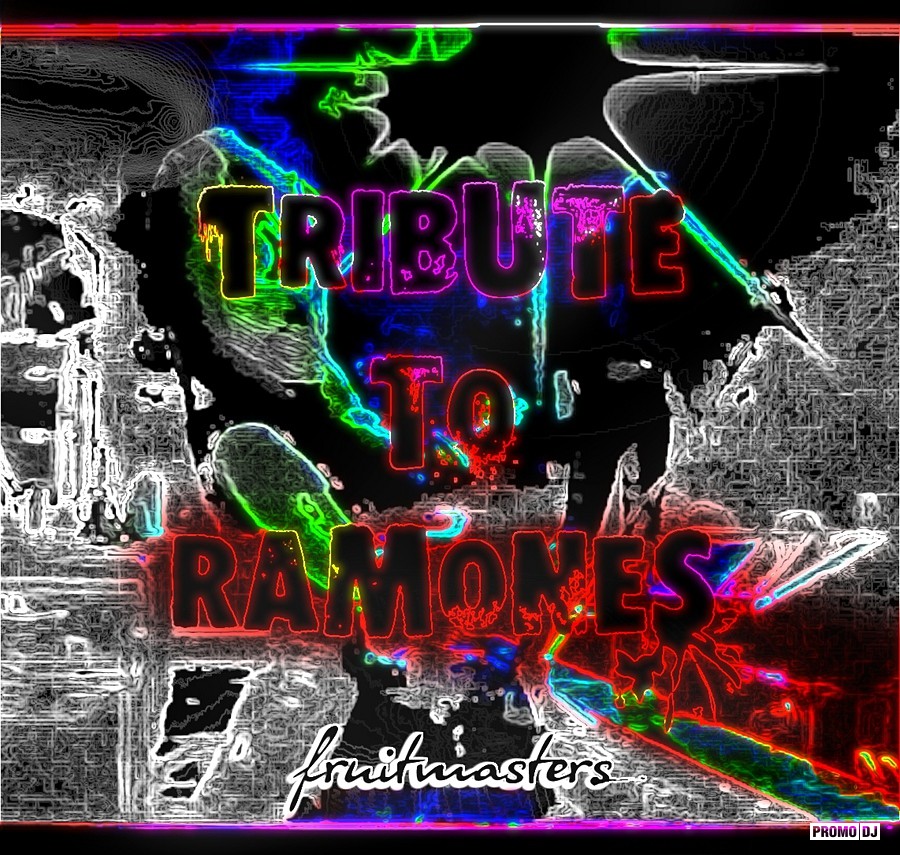 Tribute to Ramones