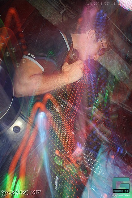 DJ Noiz