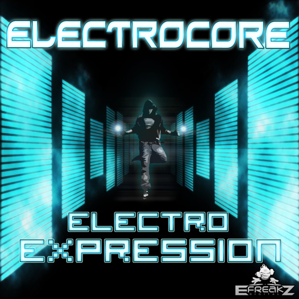 electrocore - electro expression ep