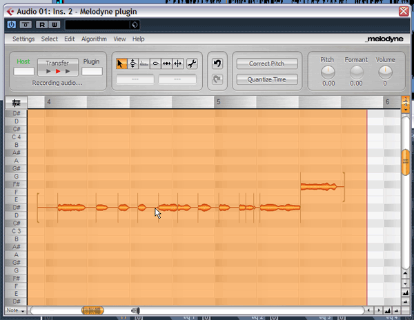 плагин melodyne скачать