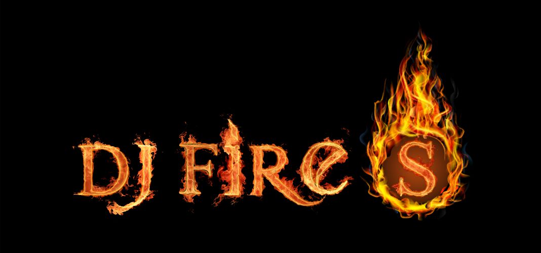 Fire s. DJ Fire. DJ В огне